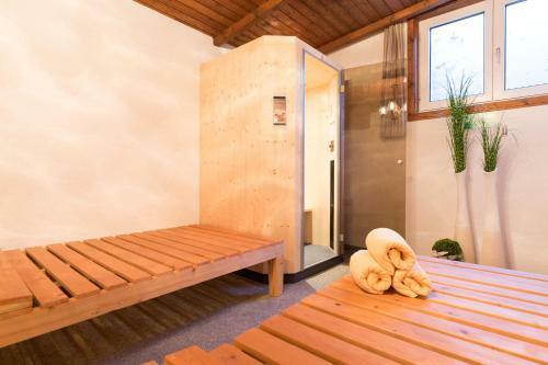 Hostal Berggasthof H�llenstein