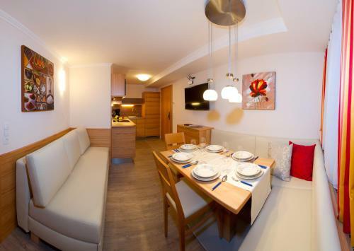 Hostal Appart-pension Steger