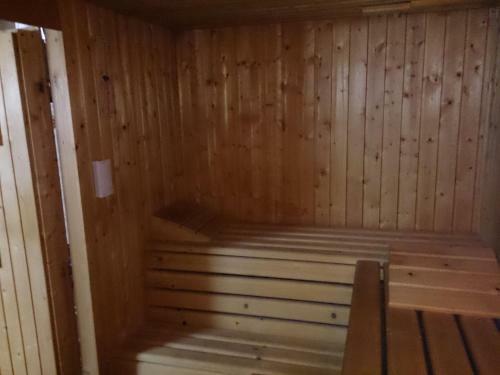 Apartamento Appartement Hochleitner
