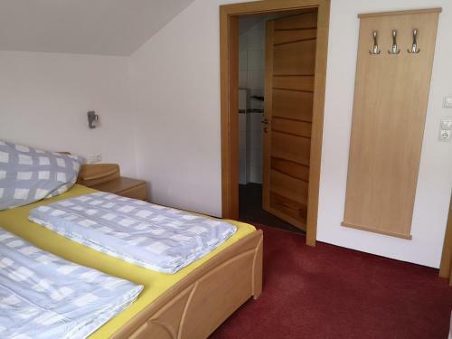 Apartamento Maria's Platzl Wagrain