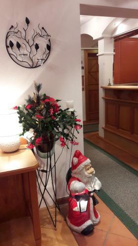 Hostal Pension Mozart