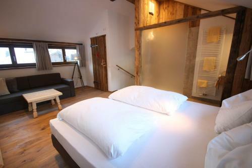 Apartamento Appartementhaus Brunnenhof