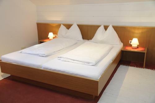 Apartamento Landhaus & Haus Rustika