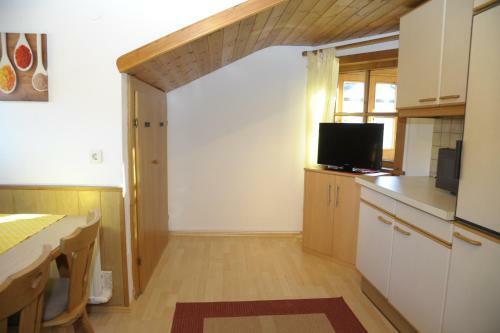 Apartamento Landhaus & Haus Rustika
