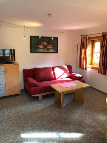 Apartamento Landhaus & Haus Rustika