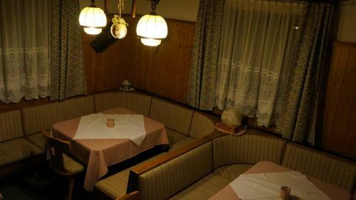 Apartamento Haus Ortner