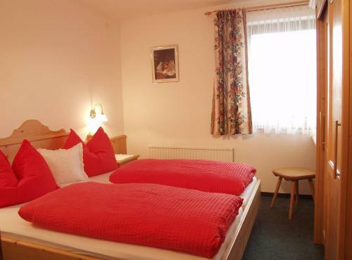 Apartamento Haus Elfi