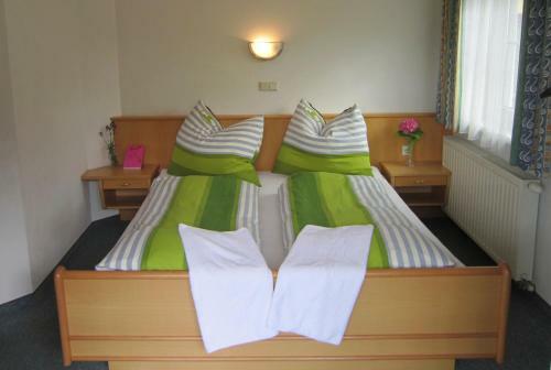 Apart-pension Seiwald