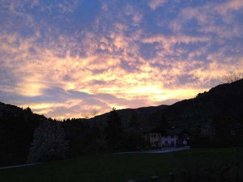 Apart-pension Seiwald