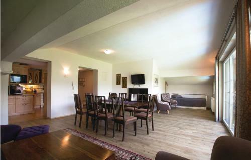 Apartment Kirchboden IV