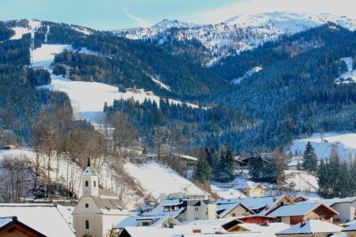 Apartamento Appartements Kogard - Constantin