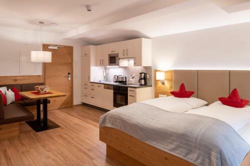 Hostal G�stehaus Schattauer