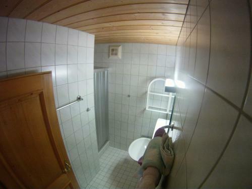 Apartamento Haus Sabrina