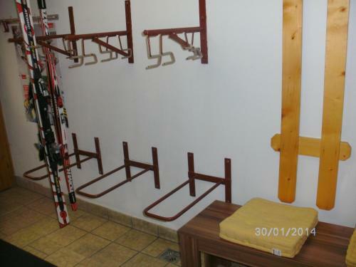 Apartamento Haus Sabrina