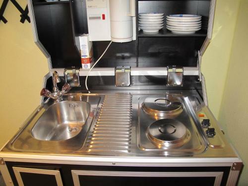 Hostal Pension Flasch