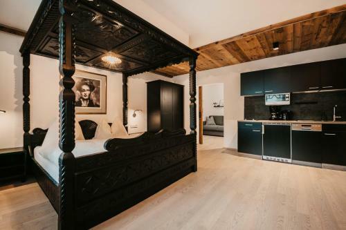 Hostal Pension Flasch