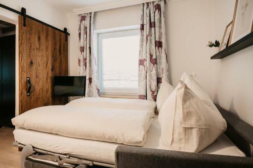 Hostal Pension Flasch