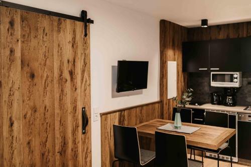 Hostal Pension Flasch