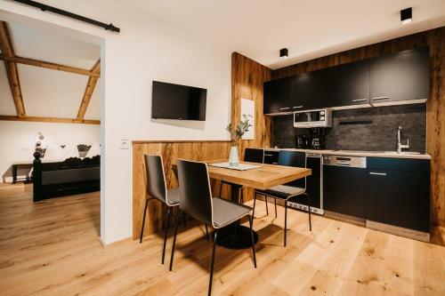 Hostal Pension Flasch