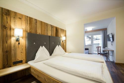 Apartamentos Knappensteig Appartements