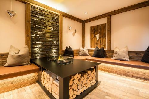 Apartamentos Knappensteig Appartements