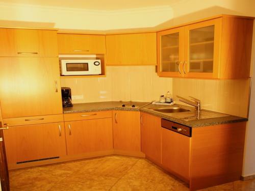 Apartamento Appartement Haus Seer