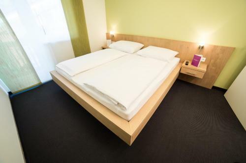 Apartments Reiterb�ck