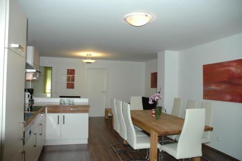 Apartments Reiterb�ck