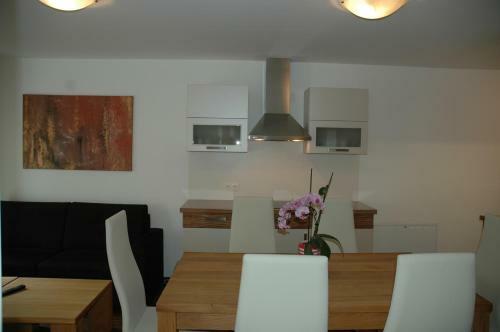 Apartments Reiterb�ck