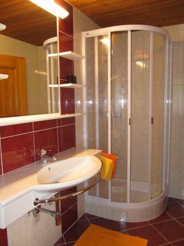Hostal Haus Katharina