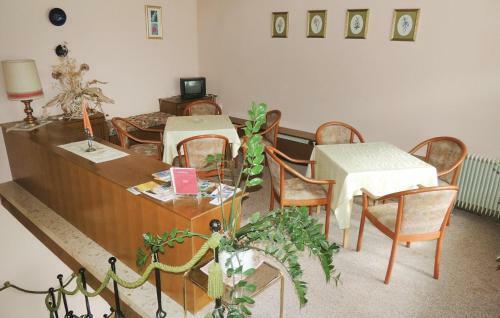Apartment Hubd�rfl II