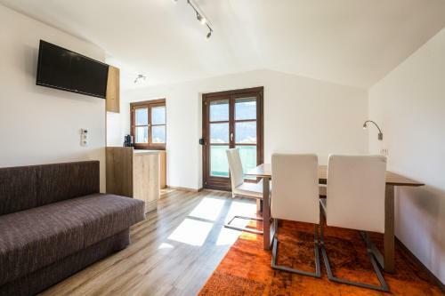 Aparthotel Appartements Tannenhof