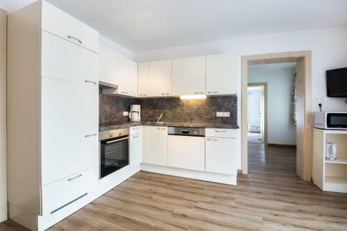 Aparthotel Appartements Tannenhof