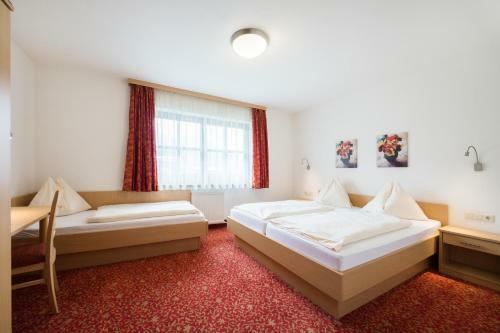 Aparthotel Appartements Tannenhof