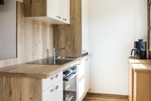 Aparthotel Appartements Tannenhof