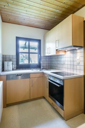 Aparthotel Appartements Tannenhof