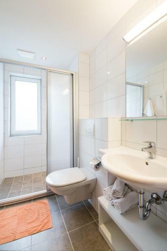 Aparthotel Appartements Tannenhof