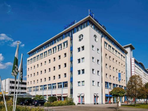 Hotel Ibis Budget Berlin Ost