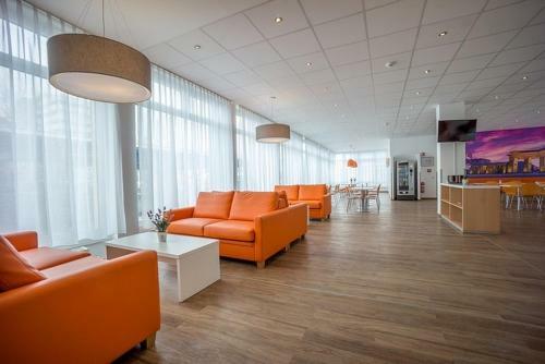 Hotel Ibis Budget Berlin Ost