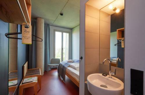 Hotel Rossi