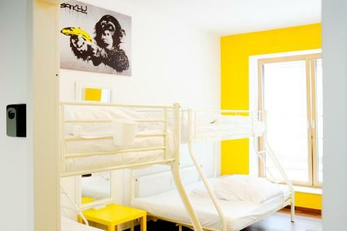 Albergue Colorblind Berlin