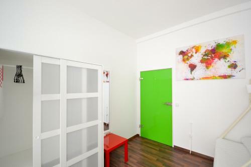 Albergue Colorblind Berlin