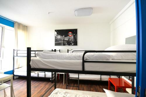 Albergue Colorblind Berlin