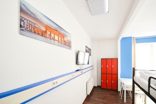 Albergue Colorblind Berlin
