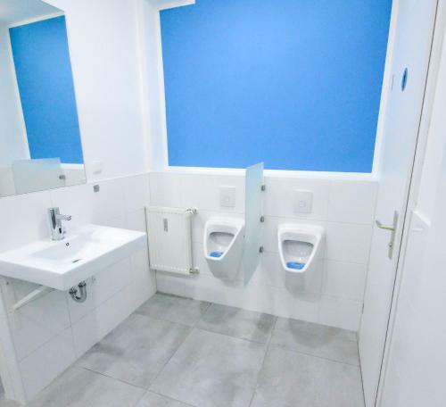 Albergue Colorblind Berlin