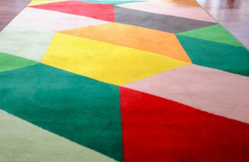 Albergue Colorblind Berlin