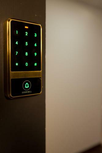 Albergue Colorblind Berlin