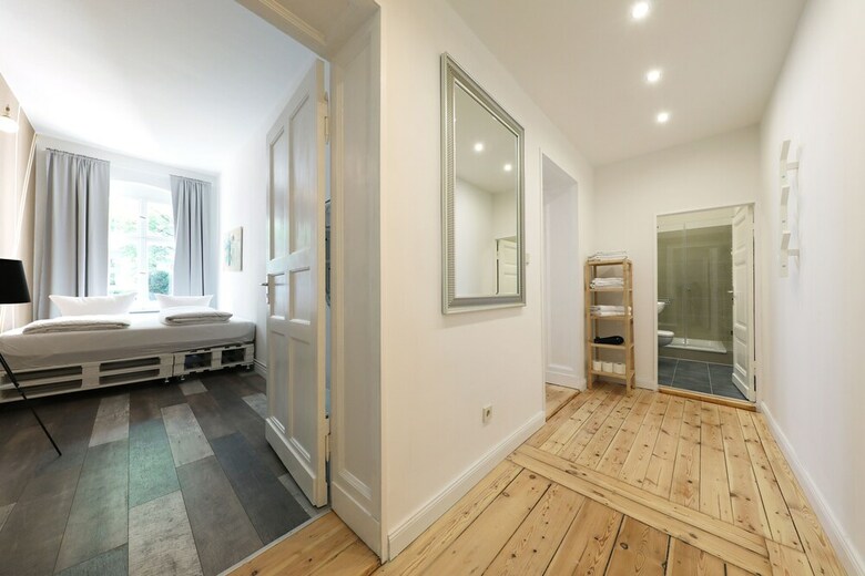Primeflats - Apartments Halensee