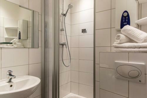 Primeflats - Apartment Havel Im Stephankiez