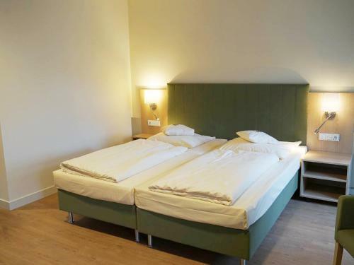 Bed & Breakfast Hotel Axel Springer